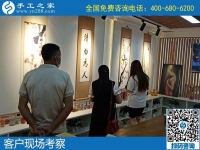 大熱天不想外出，在家做手工活輕輕松松賺錢