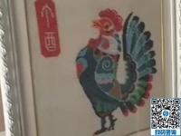 純手工活外發(fā)加工項目，勵志珠珠繡長期穩(wěn)定，加工費有保證