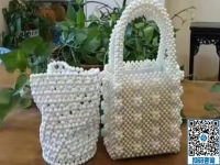 合作有保障的手工活外發(fā)加工項目，越來越多的人選擇手工之家的勵志珠珠繡
