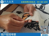 做手工活為什么要交錢？交錢的都是騙子嗎？