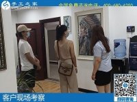 今年不想出去打工，哪有手工活外發(fā)加工的？