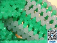 雙11看直播做手工，做手工之家的珠繡手工活就是好！