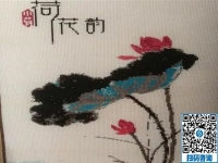 找手工活在家做，就要找珠繡這樣可信、穩(wěn)定的外發(fā)手工活加工項(xiàng)目