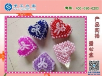 做手工活成功需要的是什么？手工之家告訴你