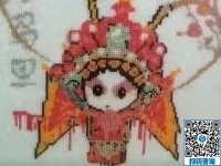 在家就業(yè)創(chuàng)業(yè)掙錢，越來越多的人選擇長期、可靠的非遺項(xiàng)目勵志珠珠繡外發(fā)手工活加工項(xiàng)目