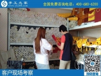 手工活加工都適合哪些人？男人也可以做嗎？