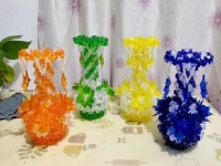 產(chǎn)品體系完善，又各成一家，珠繡外發(fā)手工活受歡迎的原因在這里
