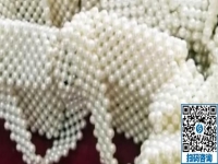 種類全的外發(fā)手工活，勵(lì)志珠珠繡成為越來越多在家掙錢人的選擇
