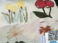 加工費(fèi)按時(shí)結(jié)算，這個(gè)拿回家做的手工活讓大家放心掙錢，多勞就多得