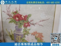附近哪有手工活兼職？我想找個手工活在家做