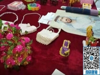 真實可靠的手工活，在家掙錢選種類齊全的勵志珠外發(fā)手工活