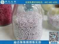 想在家做手工活，不知道哪里有手工活招聘的？