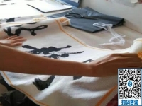 可以帶回家做的手工活，這個(gè)珠繡外發(fā)手工活負(fù)責(zé)郵寄到家、長期穩(wěn)定