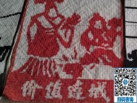 服務(wù)周到、長期穩(wěn)定的手工活外發(fā)加工項(xiàng)目勵(lì)志珠珠繡，大家都喜歡