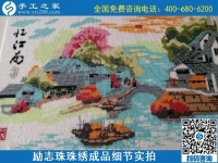求手工活外發(fā)加工，想做代加工手工活哪里有？
