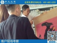 “老村長(zhǎng)”的選擇，正規(guī)手工活外發(fā)加工廠家在這里