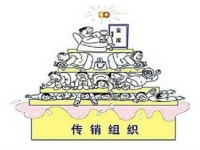 防騙在行動(dòng)，手工之家提醒大家，這些手工活傳銷(xiāo)案千萬(wàn)不能上當(dāng)，做手工活一定要找正規(guī)企業(yè)