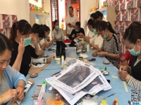（郝總有話(huà)說(shuō)）手工之家的合作方式是什么？
