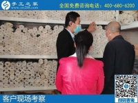 不耽誤照顧孩子，這個兼職手工活成為寶媽之愛