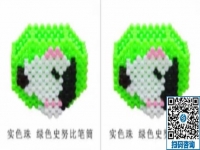 在家掙錢的好項目，這里的珠繡串珠手工活代理加工項目值得選擇