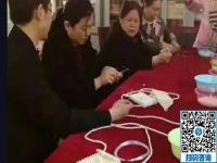 加工費有保障，這個手工活代理加工項目可以放心組織人來做