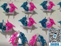在家做外發(fā)手工活，手工之家的珠繡手工活簡單好做、種類豐富