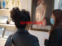 做過鞋墊手工活不掙錢，現(xiàn)在做手工之家勵(lì)志珠繡