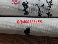 12月3日，外發(fā)手工活，簡單好做、適合在家做的手工活，就來這里，勵志珠珠繡成品展示