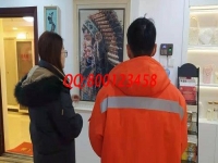 聽說手工之家的手工活不錯，可以拿材料回家做