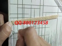 保證學(xué)會(huì)、保證做好，這個(gè)拿回家做的手工活手工技能培訓(xùn)很全面