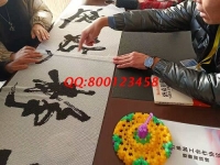 掙錢的串珠手工活，就做手工之家勵志珠繡手工活