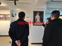 12月14日，手工活掙錢，拿回家做的手工活哪里有？來這里吧，手工之家接待考察加工客戶剪影