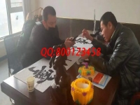12月17日，全程支持手工活代加工人員掙錢，正規(guī)手工活外發(fā)加工企業(yè)這樣做？手工之家接待考察加工客戶剪影