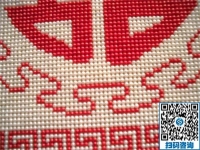 純珠繡手工活外發(fā)，可以拿材料回家做的手工活