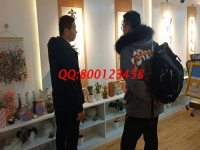 12月20日，手工活賺錢，把手工活拿回家做，這個手工活外發(fā)加工項目都能做，手工之家接待考察加工客戶剪影