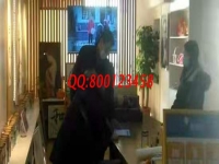12月22日，可以寄到家做的手工活，在家做手工活掙錢在這里是真的！手工之家接待考察合作加工客戶剪影