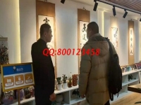 12月23日，純手工活外發(fā)加工項(xiàng)目，手工活拿回家做，越來越多人選擇這里，手工之家接待考察合作加工客戶剪影