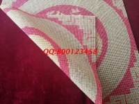 12月27日，實(shí)地考察，正規(guī)手工活外發(fā)加工廠家的外發(fā)手工活應(yīng)該這樣做，勵(lì)志珠珠繡成品細(xì)節(jié)實(shí)拍