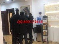 12月30日，代理手工活加工項(xiàng)目，在家做手工活賺錢，大家認(rèn)可這個(gè)做得好的企業(yè)，手工之家接待考察加工客戶剪影