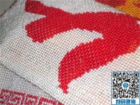 安全放心的手工活，就是手工之家勵志珠繡手工活
