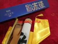 1月2日，可以寄到家做的手工活，拿回家做的手工活，找手工活可以到手工之家實地考察合作，圖為勵志珠珠繡成品及包裝實拍