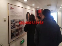 2月19日，迎來開門紅！可以寄到家做的手工活，拿回家做的手工活就選勵志珠珠繡，手工之家接待考察合作及學習加工客戶剪影