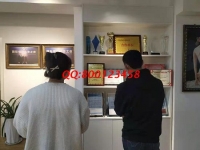 2月22日，正規(guī)供料的手工活，可以寄到家做的手工活就找珠繡外發(fā)手工活，手工之家接待考察合作加工客戶剪影