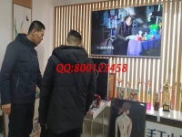 3月3日，做手工活在家賺錢，可以寄到家做的手工活，就是珠繡外發(fā)手工活，手工之家接待考察合作加工客戶剪影