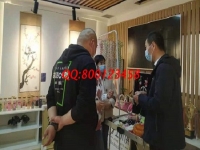 3月13日，正規(guī)供料的手工活，在家做的手工活，這里的合作模式和服務(wù)都好，手工之家接待考察合作加工客戶剪影