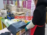 3月20日，簡單好做、郵寄到家，這個拿回家做的手工活，大家都能做，手工之家倉庫日常工作實拍