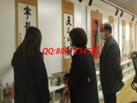 3月31日，正規(guī)供料的手工活，這個手工活代理加工項目好在這些地方，手工之家接待考察加工客戶剪影