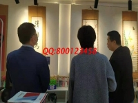 4月13日，可以帶回家做的手工活，想在家做手工活掙錢，選擇手工之家讓人放心。手工之家接待考察合作加工客戶剪影