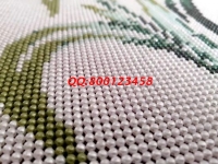 第一次做手工之家的勵(lì)志珠手工活，需要注意什么？