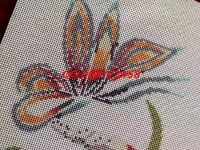 4月16日，可以帶回家做的手工活，手工之家的珠繡手工活外發(fā)加工項(xiàng)目從服務(wù)、產(chǎn)品到手工活都很合適，勵(lì)志珠珠繡成品細(xì)節(jié)實(shí)拍
